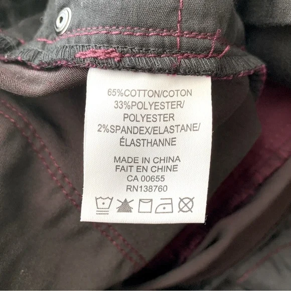 Reitman’s RJeans Skinny Style - Picture 10 of 11